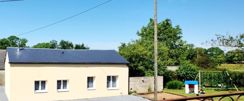 אודריו Au Coeur Normand Magnifique Maison Avec Jacuzzi 25Mn De La Mer מראה חיצוני תמונה