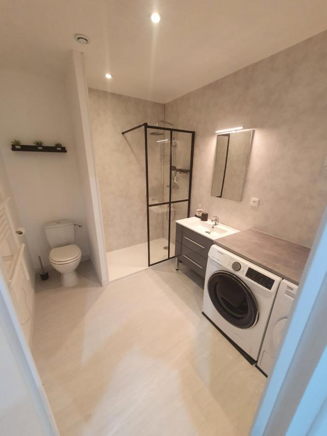 אודריו Au Coeur Normand Magnifique Maison Avec Jacuzzi 25Mn De La Mer מראה חיצוני תמונה